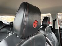 USED 2022 22 MG MG ZS 1.5 VTi-TECH Exclusive SUV 5dr Petrol Manual Euro 6 (s/s) (106 ps) 