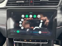 USED 2022 22 MG MG ZS 1.5 VTi-TECH Exclusive SUV 5dr Petrol Manual Euro 6 (s/s) (106 ps) 