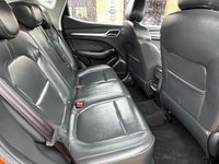 USED 2022 22 MG MG ZS 1.5 VTi-TECH Exclusive SUV 5dr Petrol Manual Euro 6 (s/s) (106 ps) 