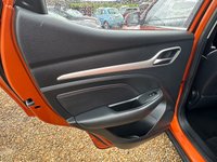 USED 2022 22 MG MG ZS 1.5 VTi-TECH Exclusive SUV 5dr Petrol Manual Euro 6 (s/s) (106 ps) 