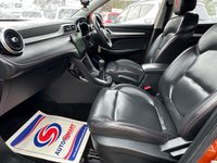 USED 2022 22 MG MG ZS 1.5 VTi-TECH Exclusive SUV 5dr Petrol Manual Euro 6 (s/s) (106 ps) 