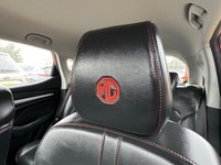 USED 2022 22 MG MG ZS 1.5 VTi-TECH Exclusive SUV 5dr Petrol Manual Euro 6 (s/s) (106 ps) 