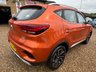 USED 2022 22 MG MG ZS 1.5 VTi-TECH Exclusive SUV 5dr Petrol Manual Euro 6 (s/s) (106 ps) 