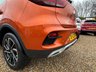 USED 2022 22 MG MG ZS 1.5 VTi-TECH Exclusive SUV 5dr Petrol Manual Euro 6 (s/s) (106 ps) 