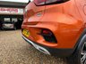 USED 2022 22 MG MG ZS 1.5 VTi-TECH Exclusive SUV 5dr Petrol Manual Euro 6 (s/s) (106 ps) 