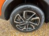 USED 2022 22 MG MG ZS 1.5 VTi-TECH Exclusive SUV 5dr Petrol Manual Euro 6 (s/s) (106 ps) 