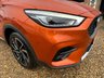 USED 2022 22 MG MG ZS 1.5 VTi-TECH Exclusive SUV 5dr Petrol Manual Euro 6 (s/s) (106 ps) 