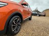USED 2022 22 MG MG ZS 1.5 VTi-TECH Exclusive SUV 5dr Petrol Manual Euro 6 (s/s) (106 ps) 