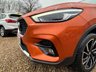 USED 2022 22 MG MG ZS 1.5 VTi-TECH Exclusive SUV 5dr Petrol Manual Euro 6 (s/s) (106 ps) 