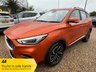 USED 2022 22 MG MG ZS 1.5 VTi-TECH Exclusive SUV 5dr Petrol Manual Euro 6 (s/s) (106 ps) 