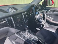 USED 2016 66 PORSCHE MACAN 3.0T V6 GTS SUV 5dr Petrol PDK 4WD Euro 6 (s/s) (360 ps) 