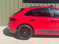 USED 2016 66 PORSCHE MACAN 3.0T V6 GTS SUV 5dr Petrol PDK 4WD Euro 6 (s/s) (360 ps) 