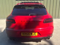 USED 2016 66 PORSCHE MACAN 3.0T V6 GTS SUV 5dr Petrol PDK 4WD Euro 6 (s/s) (360 ps) 
