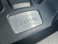 USED 2016 66 PORSCHE MACAN 3.0T V6 GTS SUV 5dr Petrol PDK 4WD Euro 6 (s/s) (360 ps) 