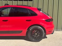 USED 2016 66 PORSCHE MACAN 3.0T V6 GTS SUV 5dr Petrol PDK 4WD Euro 6 (s/s) (360 ps) 