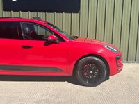 USED 2016 66 PORSCHE MACAN 3.0T V6 GTS SUV 5dr Petrol PDK 4WD Euro 6 (s/s) (360 ps) 