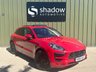 USED 2016 66 PORSCHE MACAN 3.0T V6 GTS SUV 5dr Petrol PDK 4WD Euro 6 (s/s) (360 ps) 