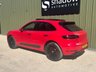 USED 2016 66 PORSCHE MACAN 3.0T V6 GTS SUV 5dr Petrol PDK 4WD Euro 6 (s/s) (360 ps) 