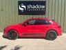 USED 2016 66 PORSCHE MACAN 3.0T V6 GTS SUV 5dr Petrol PDK 4WD Euro 6 (s/s) (360 ps) 