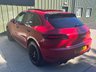 USED 2016 66 PORSCHE MACAN 3.0T V6 GTS SUV 5dr Petrol PDK 4WD Euro 6 (s/s) (360 ps) 