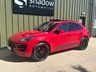 USED 2016 66 PORSCHE MACAN 3.0T V6 GTS SUV 5dr Petrol PDK 4WD Euro 6 (s/s) (360 ps) 