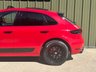 USED 2016 66 PORSCHE MACAN 3.0T V6 GTS SUV 5dr Petrol PDK 4WD Euro 6 (s/s) (360 ps) 