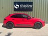 USED 2016 66 PORSCHE MACAN 3.0T V6 GTS SUV 5dr Petrol PDK 4WD Euro 6 (s/s) (360 ps) 