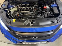 USED 2019 19 HONDA CIVIC 1.5 VTEC Turbo GPF Sport Hatchback 5dr Petrol Manual Euro 6 (s/s) (182 ps) 5 Service History