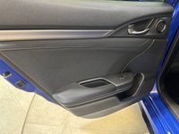 USED 2019 19 HONDA CIVIC 1.5 VTEC Turbo GPF Sport Hatchback 5dr Petrol Manual Euro 6 (s/s) (182 ps) 5 Service History