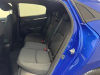 USED 2019 19 HONDA CIVIC 1.5 VTEC Turbo GPF Sport Hatchback 5dr Petrol Manual Euro 6 (s/s) (182 ps) 5 Service History