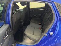 USED 2019 19 HONDA CIVIC 1.5 VTEC Turbo GPF Sport Hatchback 5dr Petrol Manual Euro 6 (s/s) (182 ps) 5 Service History