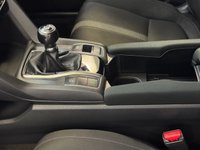 USED 2019 19 HONDA CIVIC 1.5 VTEC Turbo GPF Sport Hatchback 5dr Petrol Manual Euro 6 (s/s) (182 ps) 5 Service History