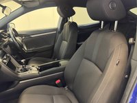 USED 2019 19 HONDA CIVIC 1.5 VTEC Turbo GPF Sport Hatchback 5dr Petrol Manual Euro 6 (s/s) (182 ps) 5 Service History