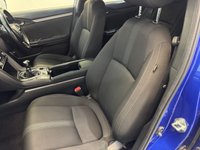 USED 2019 19 HONDA CIVIC 1.5 VTEC Turbo GPF Sport Hatchback 5dr Petrol Manual Euro 6 (s/s) (182 ps) 5 Service History
