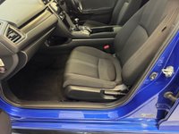 USED 2019 19 HONDA CIVIC 1.5 VTEC Turbo GPF Sport Hatchback 5dr Petrol Manual Euro 6 (s/s) (182 ps) 5 Service History