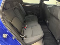 USED 2019 19 HONDA CIVIC 1.5 VTEC Turbo GPF Sport Hatchback 5dr Petrol Manual Euro 6 (s/s) (182 ps) 5 Service History