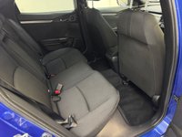USED 2019 19 HONDA CIVIC 1.5 VTEC Turbo GPF Sport Hatchback 5dr Petrol Manual Euro 6 (s/s) (182 ps) 5 Service History