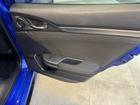 USED 2019 19 HONDA CIVIC 1.5 VTEC Turbo GPF Sport Hatchback 5dr Petrol Manual Euro 6 (s/s) (182 ps) 5 Service History