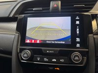 USED 2019 19 HONDA CIVIC 1.5 VTEC Turbo GPF Sport Hatchback 5dr Petrol Manual Euro 6 (s/s) (182 ps) 5 Service History