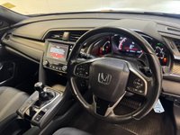 USED 2019 19 HONDA CIVIC 1.5 VTEC Turbo GPF Sport Hatchback 5dr Petrol Manual Euro 6 (s/s) (182 ps) 5 Service History