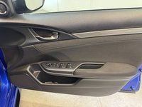 USED 2019 19 HONDA CIVIC 1.5 VTEC Turbo GPF Sport Hatchback 5dr Petrol Manual Euro 6 (s/s) (182 ps) 5 Service History