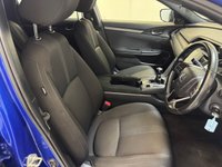 USED 2019 19 HONDA CIVIC 1.5 VTEC Turbo GPF Sport Hatchback 5dr Petrol Manual Euro 6 (s/s) (182 ps) 5 Service History