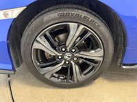 USED 2019 19 HONDA CIVIC 1.5 VTEC Turbo GPF Sport Hatchback 5dr Petrol Manual Euro 6 (s/s) (182 ps) 5 Service History