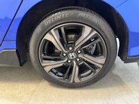 USED 2019 19 HONDA CIVIC 1.5 VTEC Turbo GPF Sport Hatchback 5dr Petrol Manual Euro 6 (s/s) (182 ps) 5 Service History