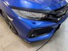 USED 2019 19 HONDA CIVIC 1.5 VTEC Turbo GPF Sport Hatchback 5dr Petrol Manual Euro 6 (s/s) (182 ps) 5 Service History