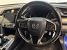 USED 2019 19 HONDA CIVIC 1.5 VTEC Turbo GPF Sport Hatchback 5dr Petrol Manual Euro 6 (s/s) (182 ps) 5 Service History