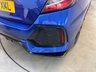 USED 2019 19 HONDA CIVIC 1.5 VTEC Turbo GPF Sport Hatchback 5dr Petrol Manual Euro 6 (s/s) (182 ps) 5 Service History