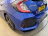 USED 2019 19 HONDA CIVIC 1.5 VTEC Turbo GPF Sport Hatchback 5dr Petrol Manual Euro 6 (s/s) (182 ps) 5 Service History