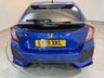 USED 2019 19 HONDA CIVIC 1.5 VTEC Turbo GPF Sport Hatchback 5dr Petrol Manual Euro 6 (s/s) (182 ps) 5 Service History