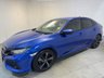 USED 2019 19 HONDA CIVIC 1.5 VTEC Turbo GPF Sport Hatchback 5dr Petrol Manual Euro 6 (s/s) (182 ps) 5 Service History